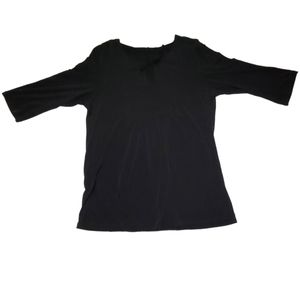 ✨️CLEARANCE✨️ Tommy Bahama tunic with front bow size XL